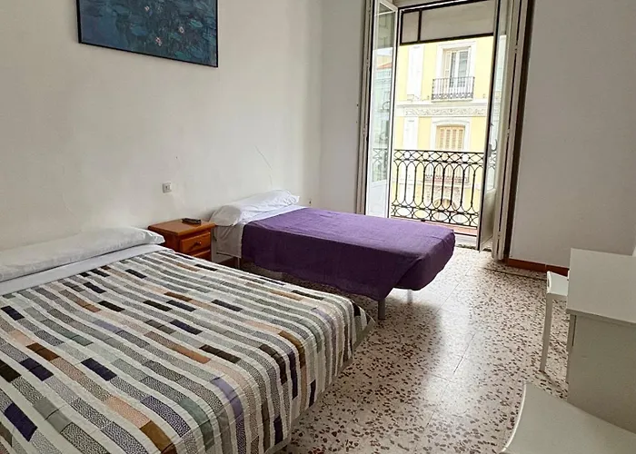 Hostal Ruano