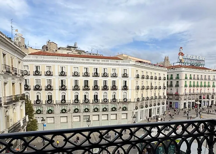 Hostal Ruano
