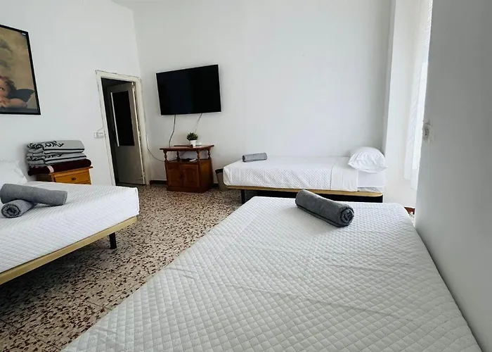 Hostal Ruano