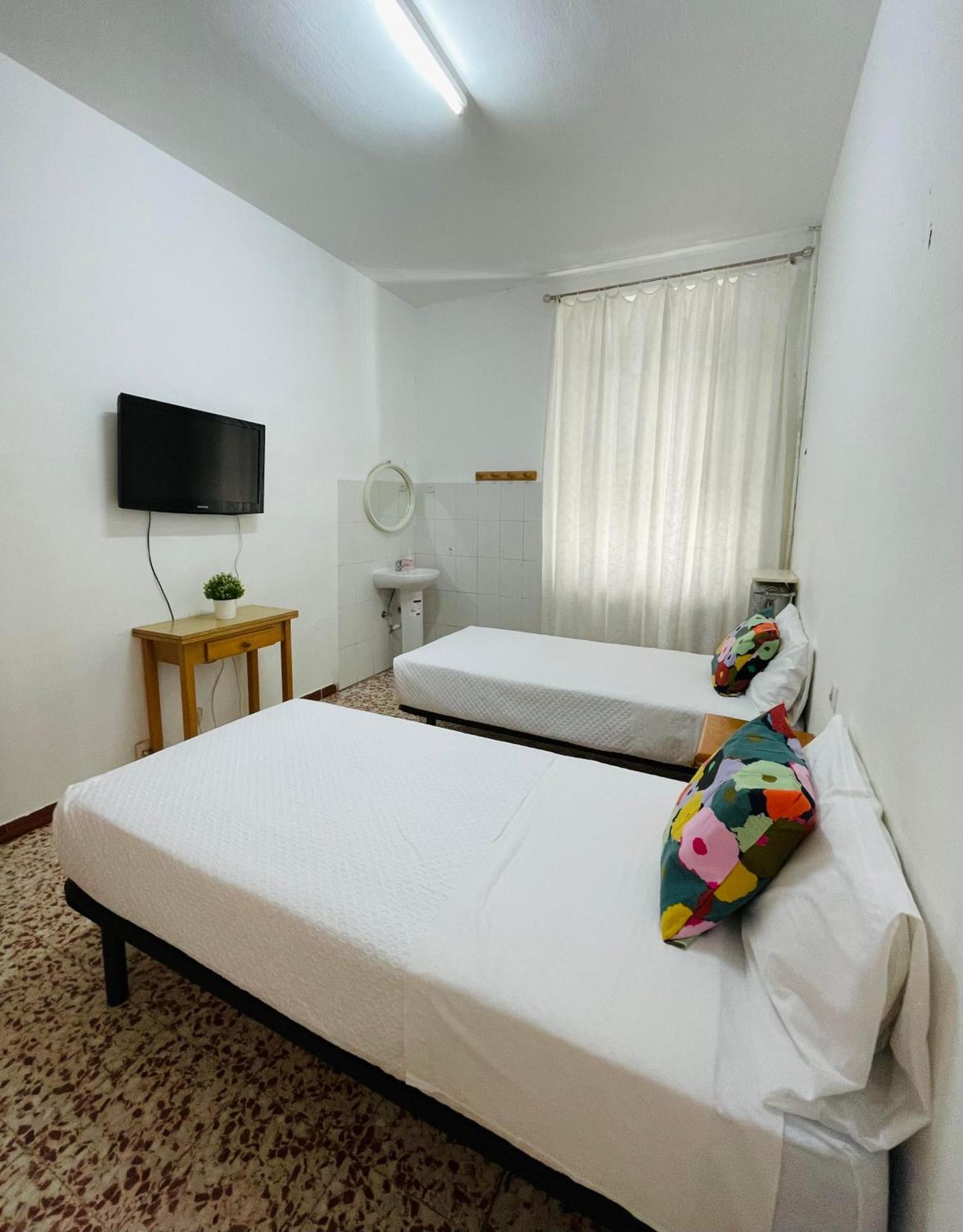 Guest house Ruano
