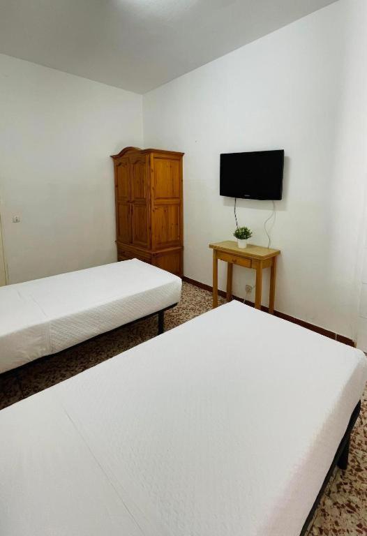Guest house Ruano Madrid