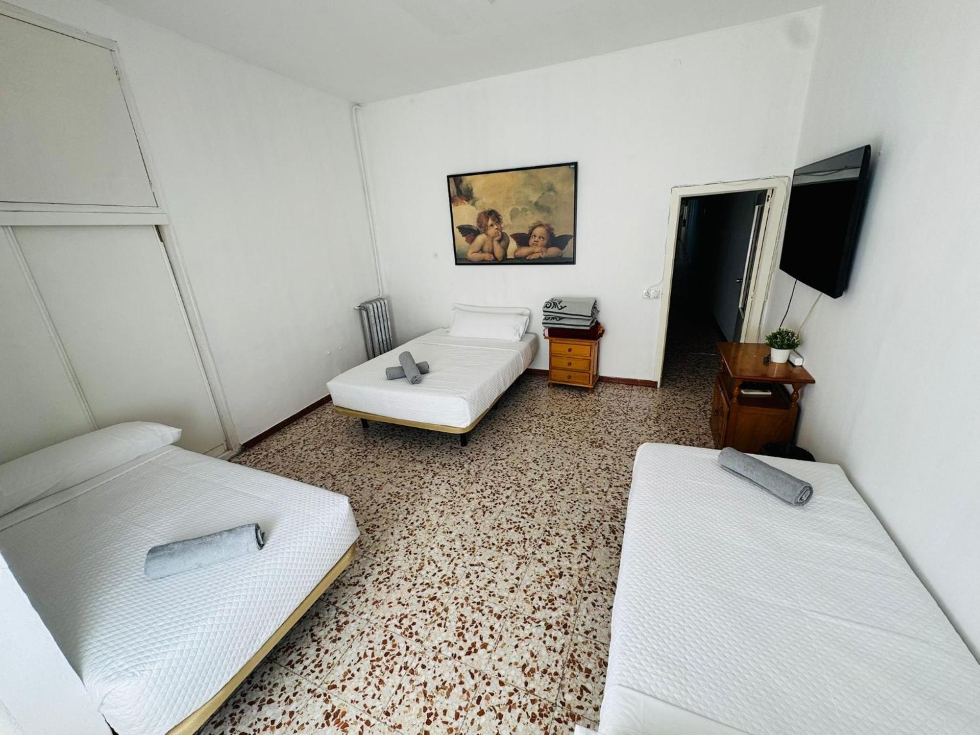 Guest house Ruano