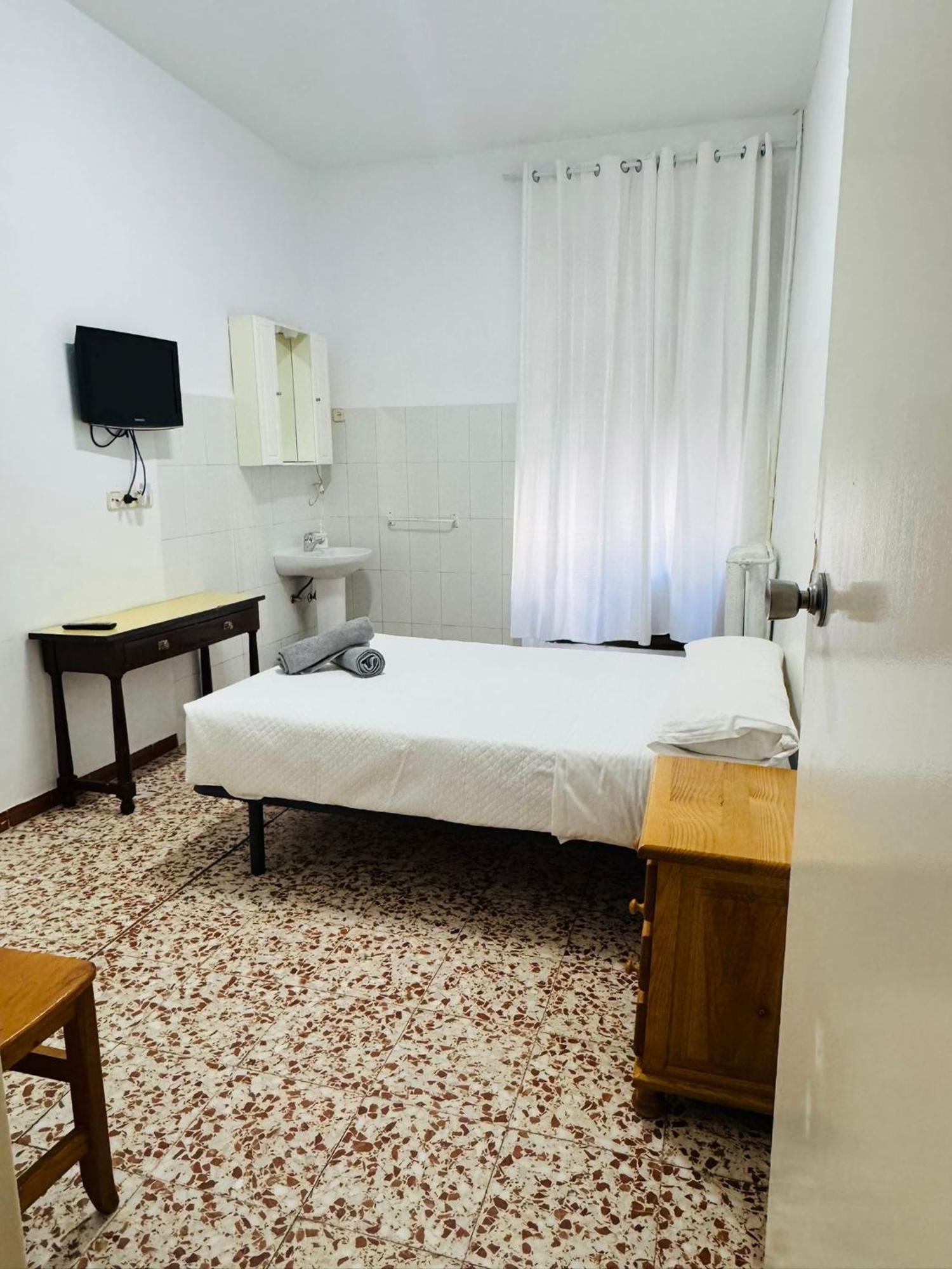 Guest house Ruano *