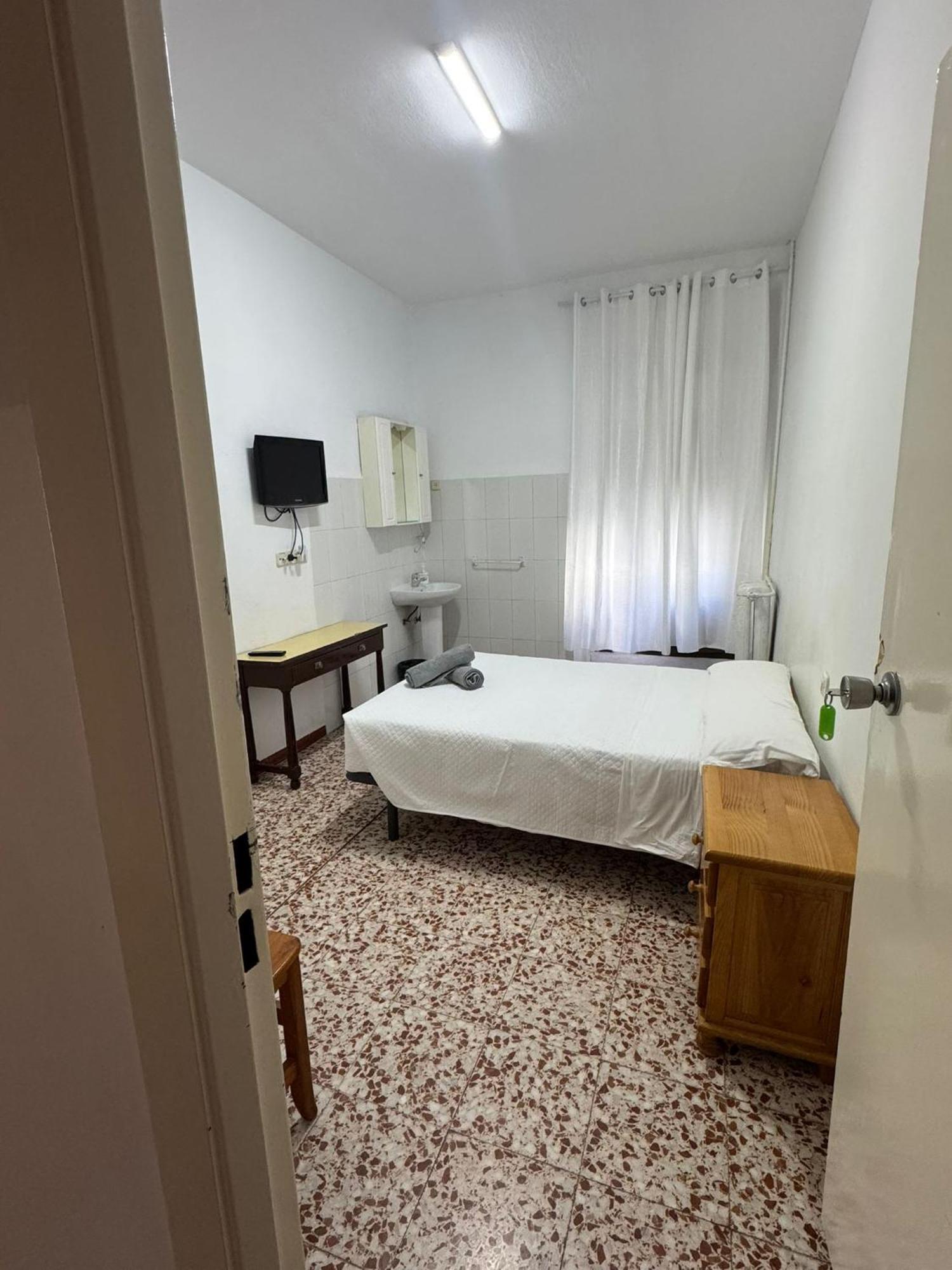 Ruano Guest house Madrid