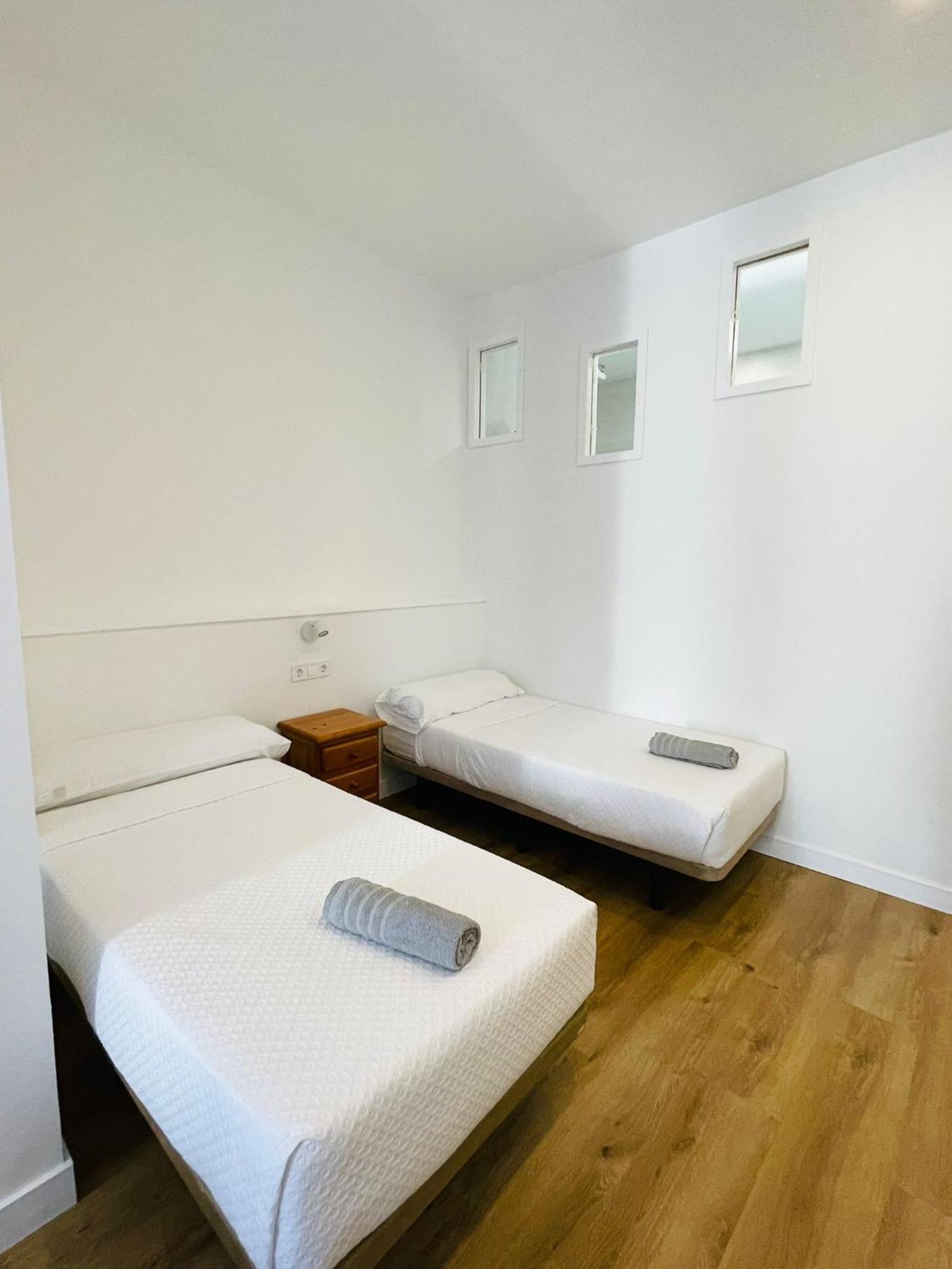 Guest house Ruano Madrid