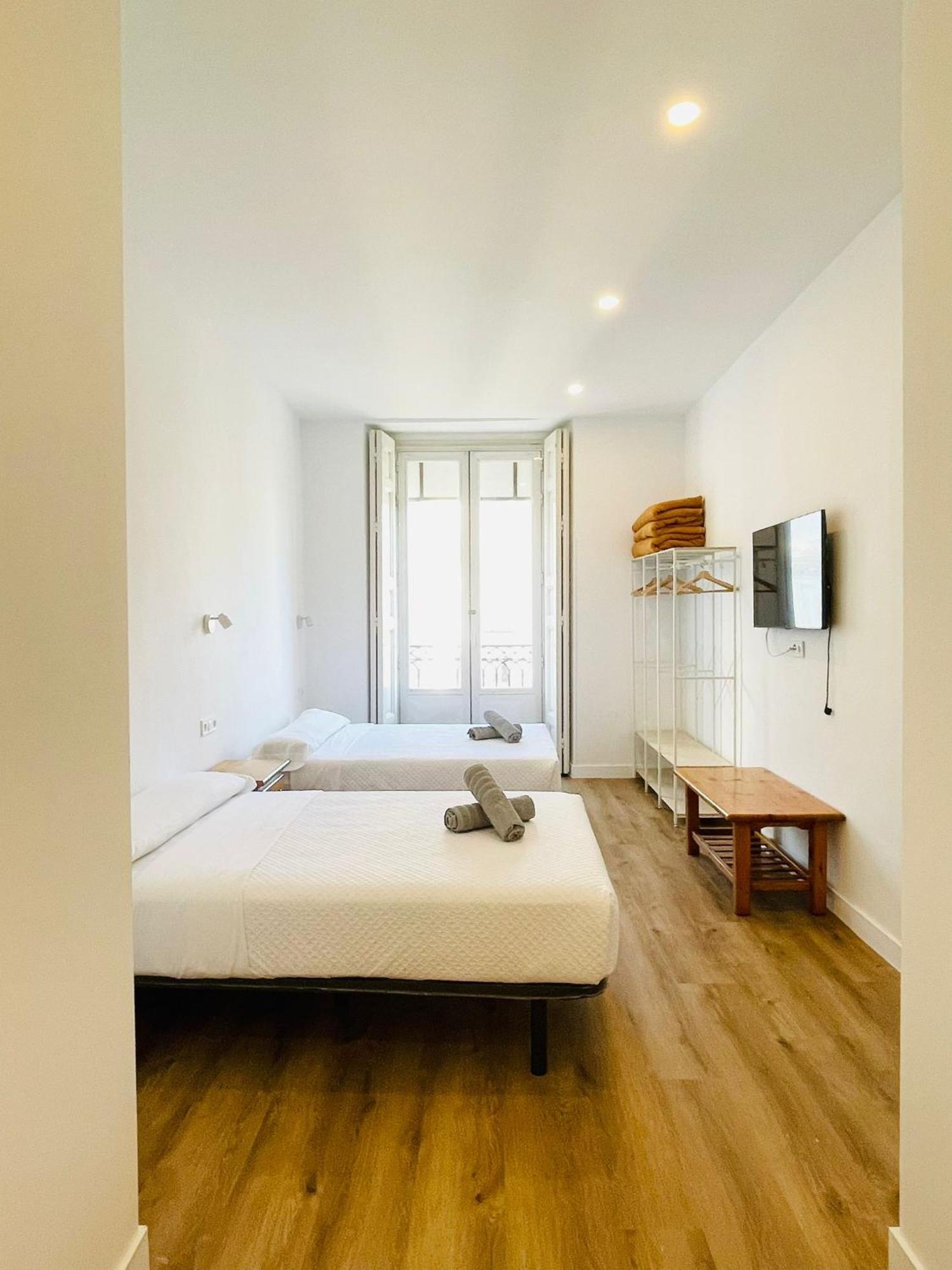 Ruano Guest house