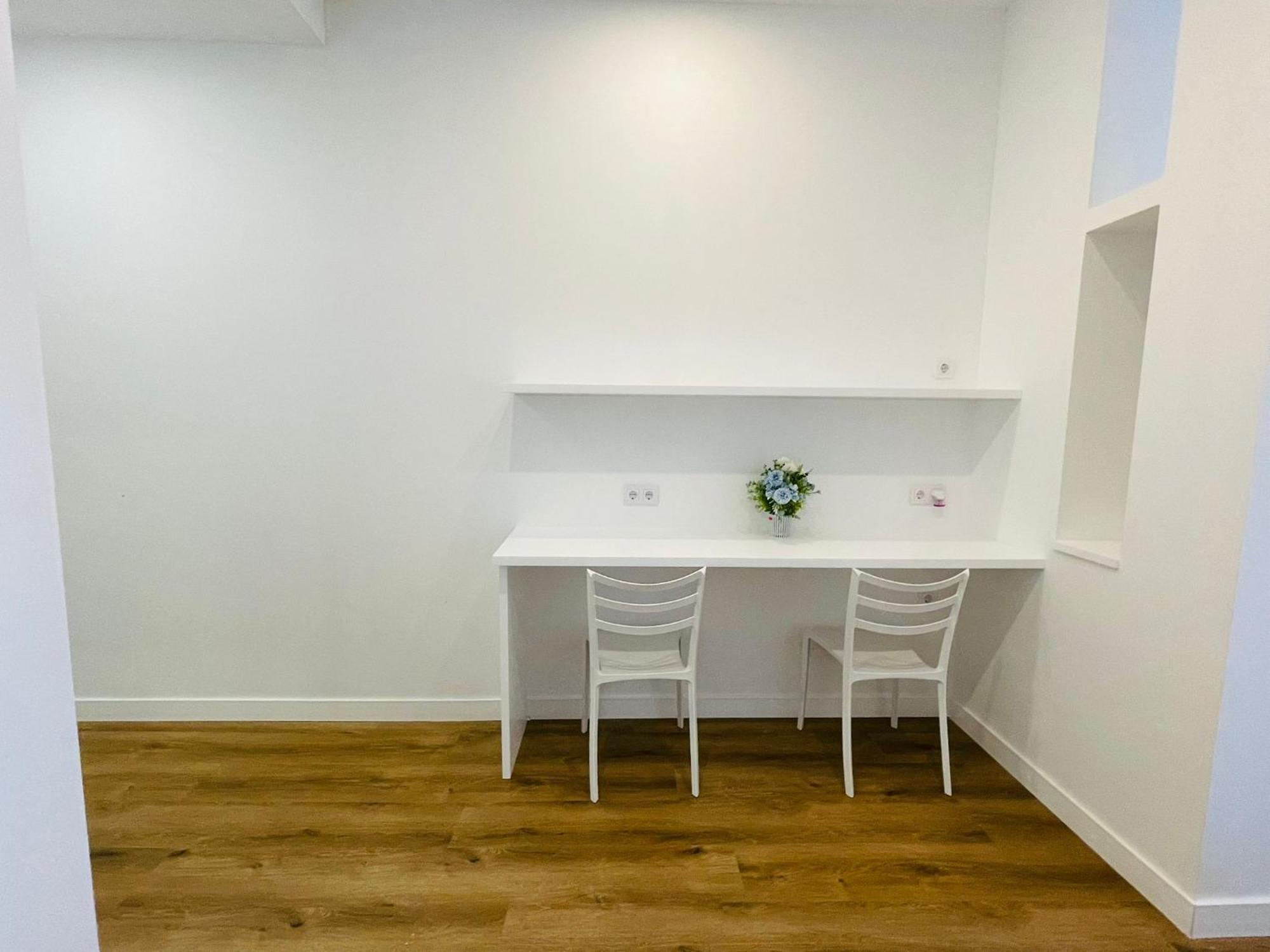 Guest house Ruano Madrid