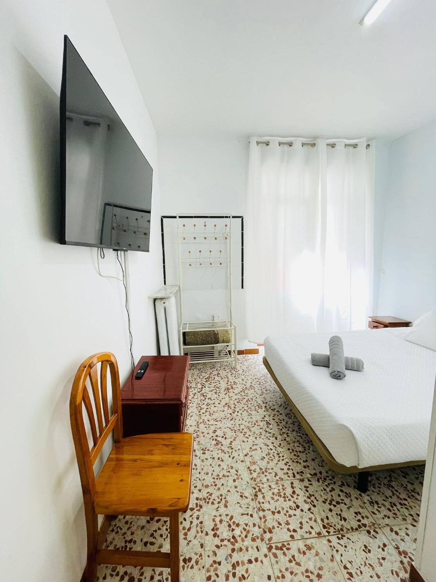 Guest house Ruano