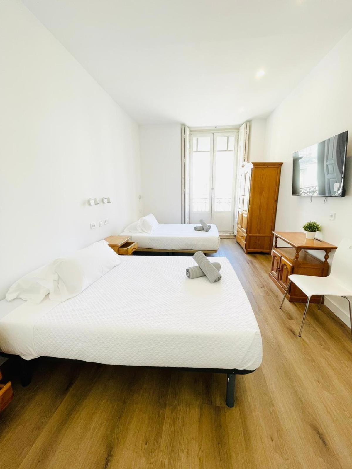 Guest house Ruano *