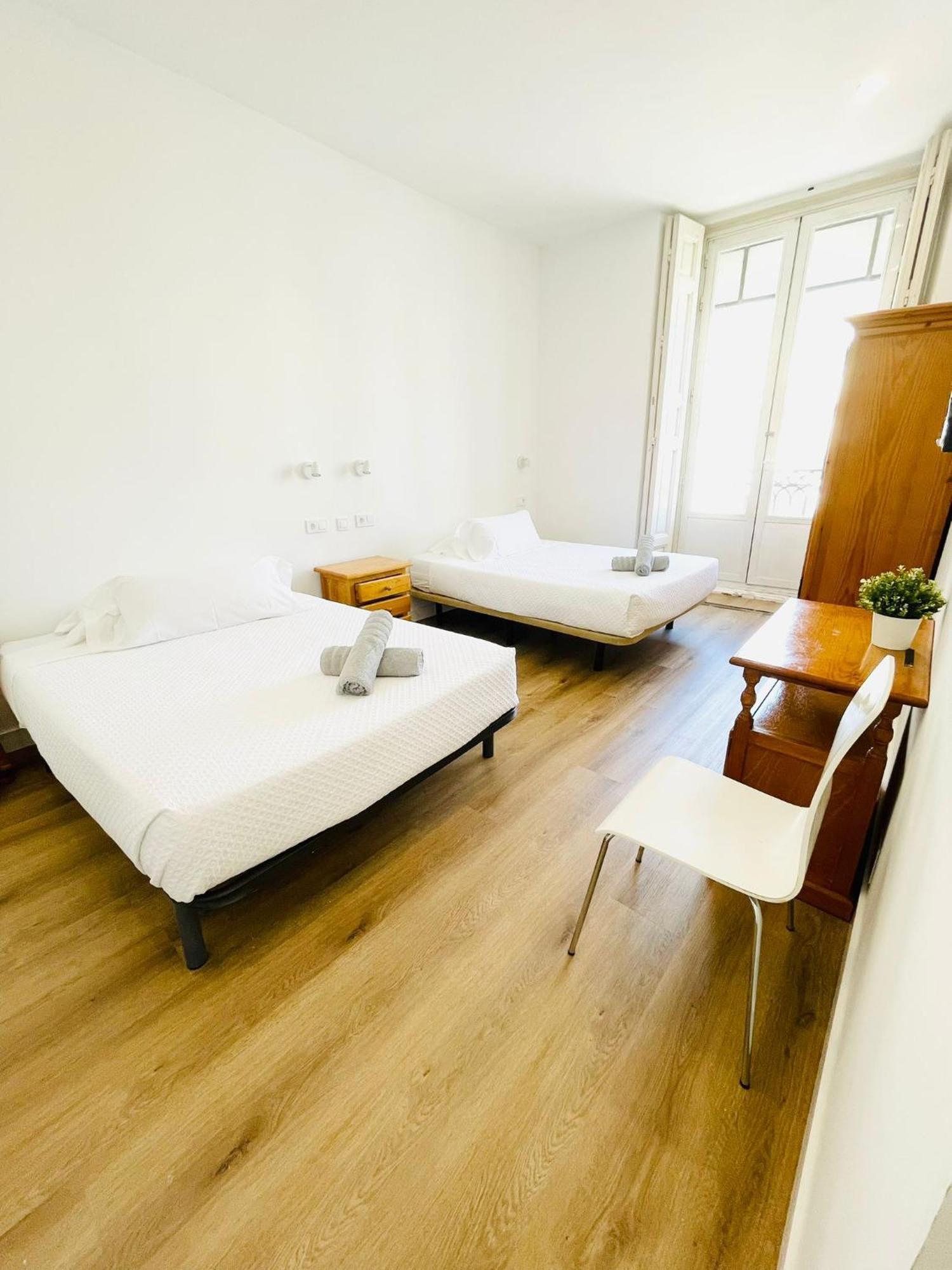 Guest house Ruano Madrid