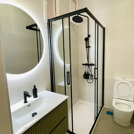Hostal Ruano Madrid Buitenkant foto