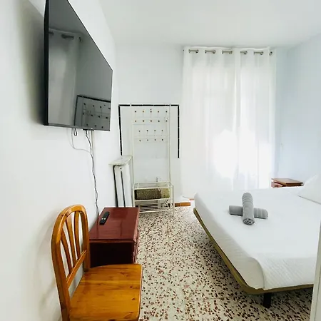 Hostal Ruano Madrid Exterior photo
